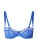 TRIUMPH BH ‘Palina Cosmic Heartbeat’  blauw