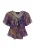 Faina Blouse Dames lila