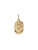 Lucardi Hangers  goud