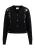 Mymo Vest Dames zwart