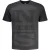 North Sails Zwarte Katoenen Heren T-Shirt