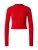 LeGer by Lena Gercke Trui ‘Agathe’  knalrood