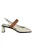 Anest Collective Geitensandalen Wit