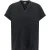 Brunello Cucinelli Grijze Katoenen T-shirt