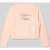 Calvin Klein Jeans Gebreide pullover met labelstitching