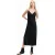 AllSaints Immy Dress Black