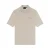 Fleece polo Lyle & Scott