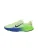 NIKE Sportschoen ‘VOMERO 18’  blauw / groen / donkergroen