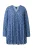 Ulla Popken Blouse  blauw / hemelsblauw