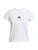 ADIDAS SPORTSWEAR Functioneel shirt ‘Z.N.E.’  zwart / wit