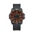 Luminox Zwarte Hars Sporthorloge