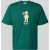 REVIEW regular fit T-shirt met logoprint