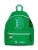 EASTPAK Rugzak ‘Day Pak’r’  groen / offwhite