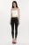 HOME STORE Leggings  zwart