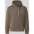 Armani Exchange regular fit hoodie van katoenmix