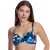 W250439 Bikinitop met beugel voor dames