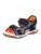 SUPERFIT Open schoenen ‘MIKE 3.0’  blauw / marine / oranje