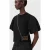 AllSaints Honore Leppo Xbody Leopard Brown