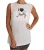 Dolce & Gabbana Witte Zijde I LOVE ITALY Camitop