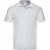 Fruit of the Loom Heren Original Heather Poloshirt (Grijs)