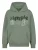 Sublevel Sweatshirt  groen / donkergroen