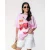 Colourful Rebel T-shirt wt117811 sweet