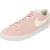 Nike Blazer Low Suede Heren Roze Sneakers