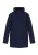 Dreimaster Winter parka Heren donker marine