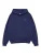 HALO Sweatshirt  violetblauw