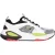 Skechers Heren-sportschoenen van monomesh (Wit, Groen, Zwart)