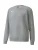 PUMA Sportief sweatshirt ‘Neymar’  cyaan blauw / grijs gemêleerd / rosa / wit