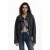 Desigual bikerjack zwart