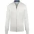 McGregor Full Zip Cardigan Off White