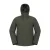 Mountain Warehouse Heren Oak Waterdichte Jas (Khaki Groen)