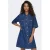 ONLY spijkerjurk ONLBELLE dark blue denim
