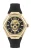 Philipp Plein $kull Spikes Dames Zwarte Horloge PWADA0224