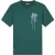 Malelions Painter Shirt Heren