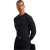 Ted Baker Heren Gebreide Crew Neck Trui (Marineblauw)