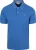 McGregor Piqué Polo Kobaltblauw