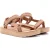 Teva Midform Universele Canvas Dames Tiger Eye Sandalen