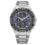 Citizen Heren Zilveren Horloge AT8238-84L