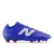 new balance Voetbalschoen  blauw / wit