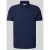 Lacoste Regular fit poloshirt met labelbadge