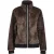 Luhta Fleece vest dames