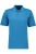 RAGMAN Softknit Polo shirt Korte mouw blauw