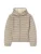 MOTIVI Winterjas  beige