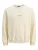 JACK&JONES – JORNORREBRO EMB SWEAT CREW NOOS JNR – Jongens – Sweaters