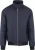 Scotch & Soda Jas Harrington Blauw