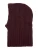 Pull&Bear Muts  bordeaux