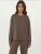 Hiccup Sweatshirt  bruin